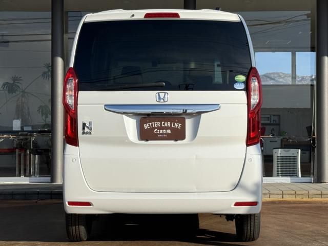 HONDA N BOX 2019 Image 31