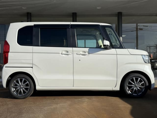 HONDA N BOX 2019 Image 31