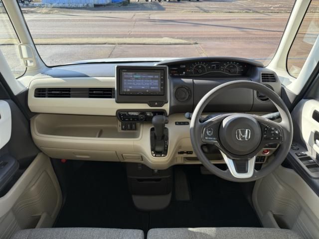 HONDA N BOX 2019 Image 31