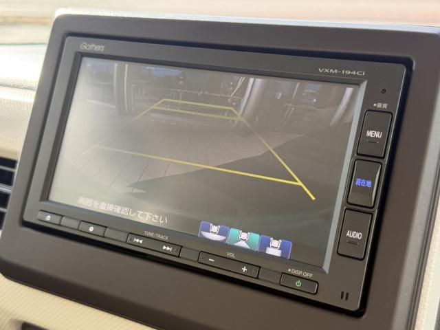 HONDA N BOX 2019 Image 31