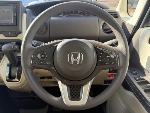 HONDA N BOX 2019 Image 31