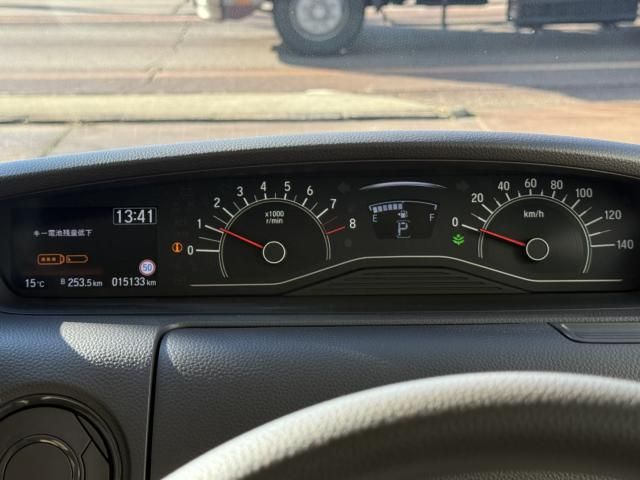 HONDA N BOX 2019 Image 31