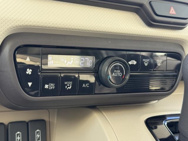 HONDA N BOX 2019 Image 31