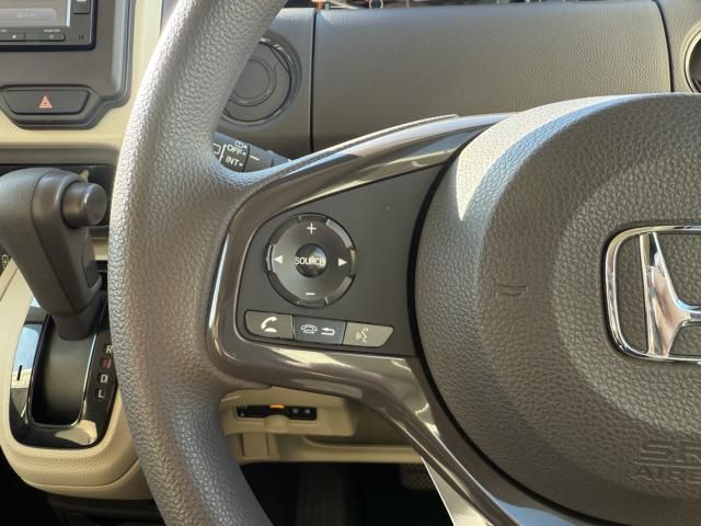 HONDA N BOX 2019 Image 31