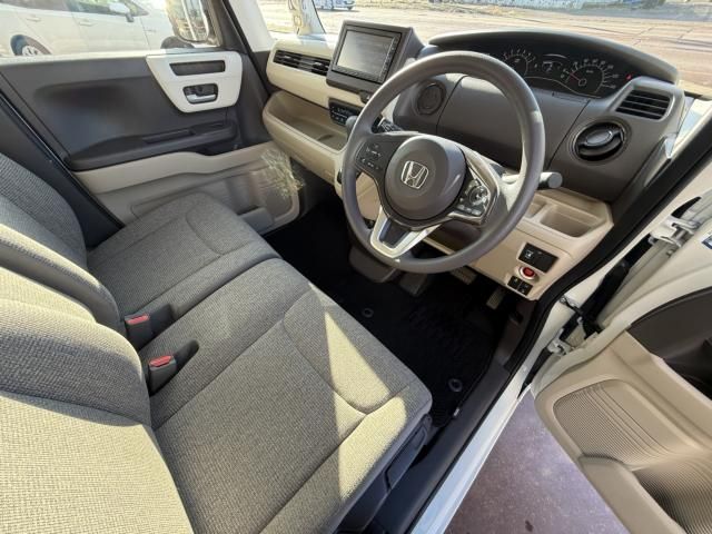 HONDA N BOX 2019 Image 31