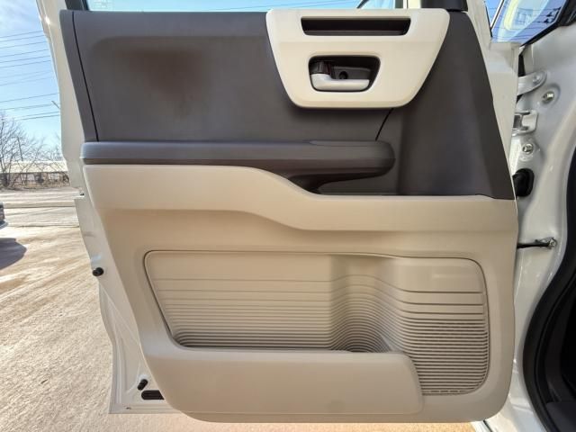 HONDA N BOX 2019 Image 31