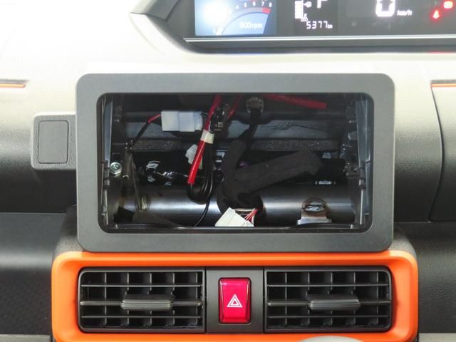 DAIHATSU TANTO FAN CROSS 2025 Image 31