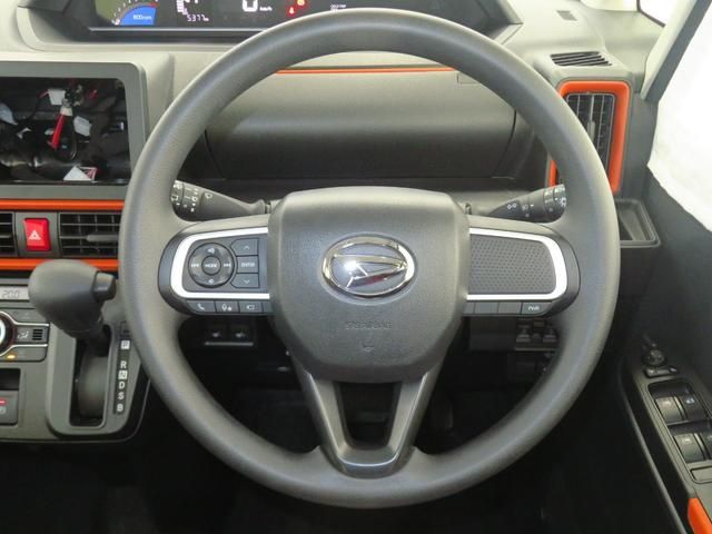 DAIHATSU TANTO FAN CROSS 2025 Image 31