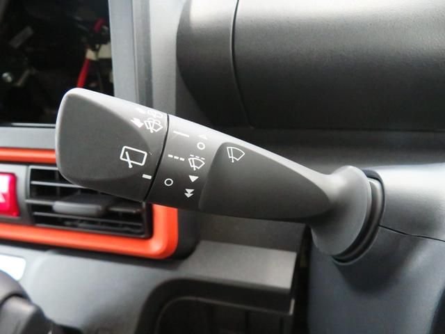 DAIHATSU TANTO FAN CROSS 2025 Image 31