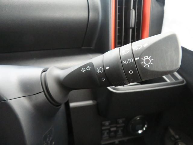 DAIHATSU TANTO FAN CROSS 2025 Image 31