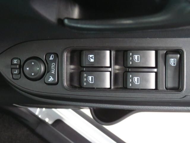 DAIHATSU TANTO FAN CROSS 2025 Image 31