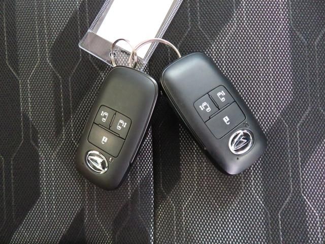 DAIHATSU TANTO FAN CROSS 2025 Image 31