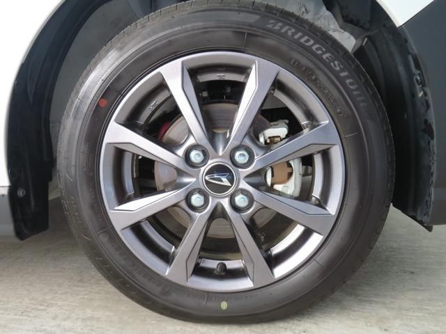 DAIHATSU TANTO FAN CROSS 2025 Image 31