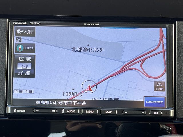 SUZUKI WAGON R STINGRAY 2018 Image 31