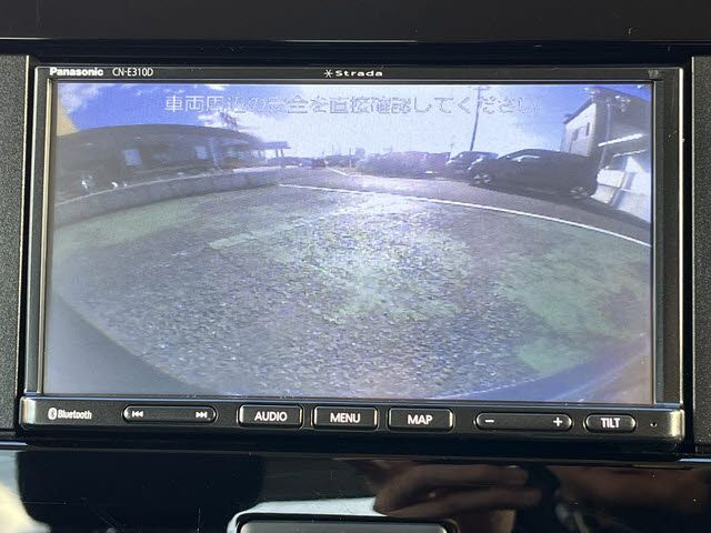 SUZUKI WAGON R STINGRAY 2018 Image 31