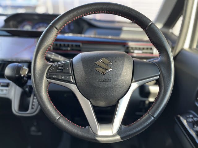 SUZUKI WAGON R STINGRAY 2018 Image 31