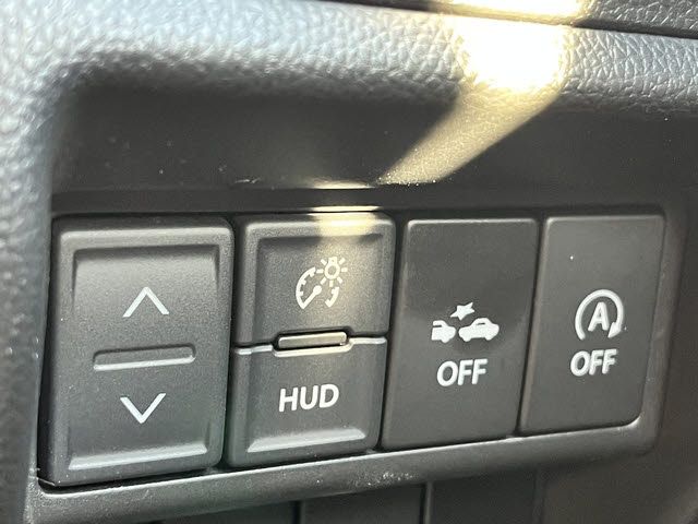 SUZUKI WAGON R STINGRAY 2018 Image 31