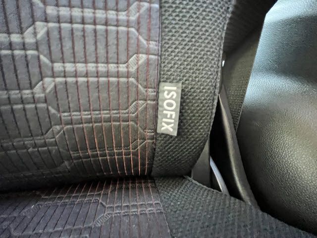 SUZUKI WAGON R STINGRAY 2018 Image 31