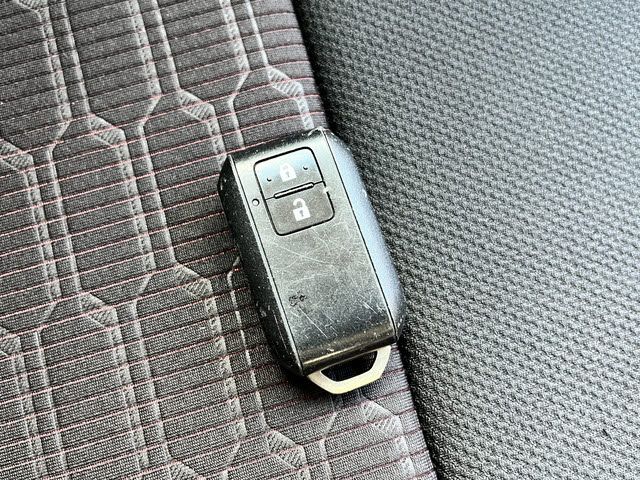 SUZUKI WAGON R STINGRAY 2018 Image 31