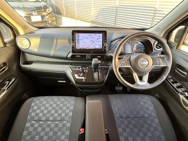 NISSAN DAYZ 2021 Image 31