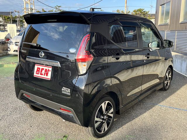 NISSAN DAYZ 2021 Image 31