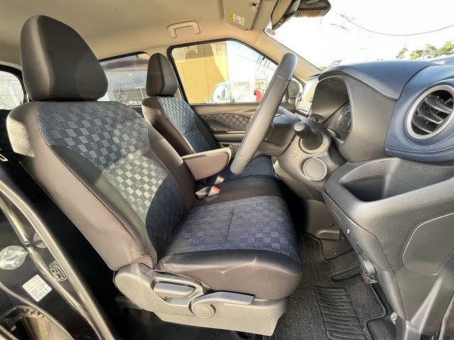 NISSAN DAYZ 2021 Image 31