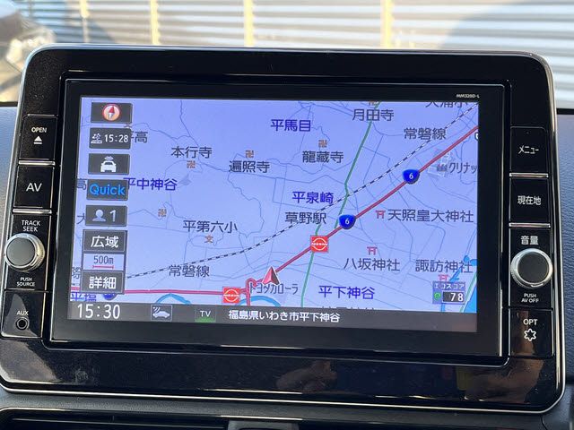 NISSAN DAYZ 2021 Image 31