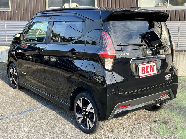 NISSAN DAYZ 2021 Image 31