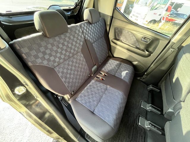 NISSAN DAYZ 2021 Image 31