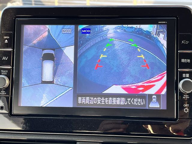 NISSAN DAYZ 2021 Image 31