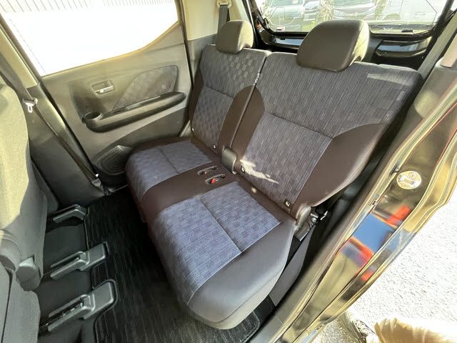 NISSAN DAYZ 2021 Image 31