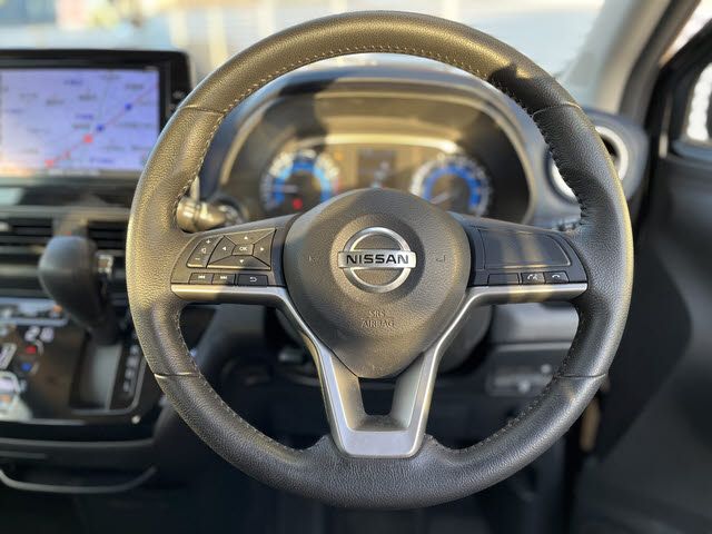 NISSAN DAYZ 2021 Image 31