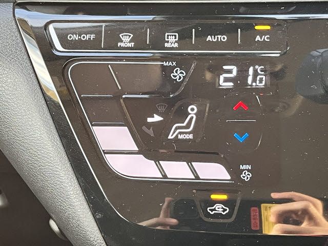 NISSAN DAYZ 2021 Image 31