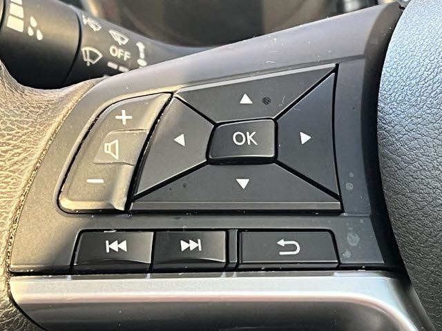 NISSAN DAYZ 2021 Image 31