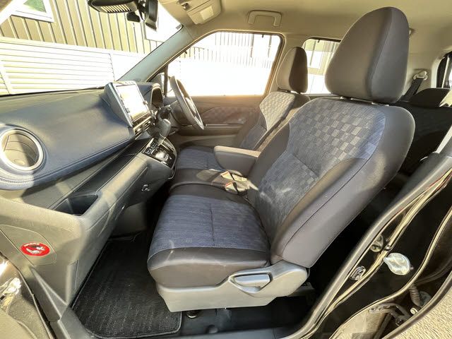 NISSAN DAYZ 2021 Image 31