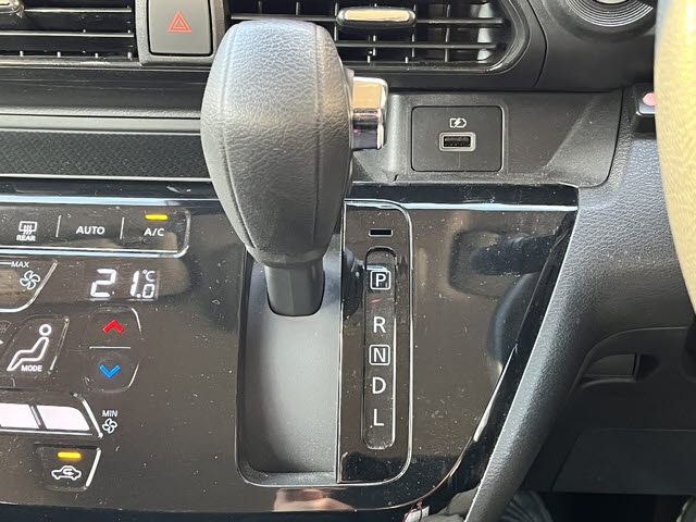 NISSAN DAYZ 2021 Image 31