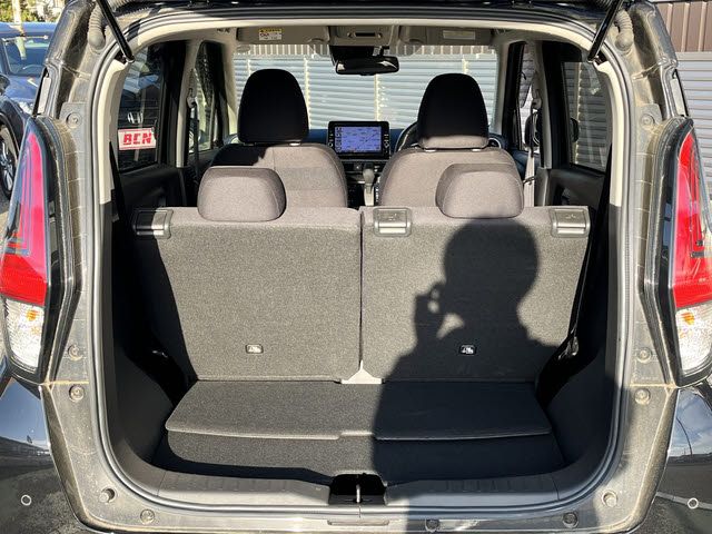 NISSAN DAYZ 2021 Image 31