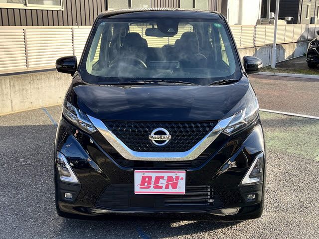 NISSAN DAYZ 2021 Image 31