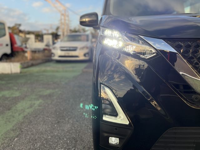 NISSAN DAYZ 2021 Image 31