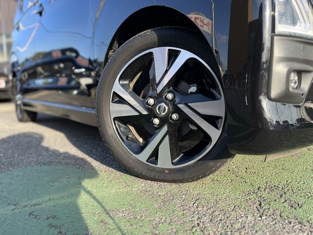 NISSAN DAYZ 2021 Image 31