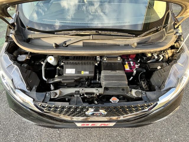 NISSAN DAYZ 2021 Image 31