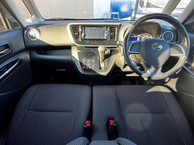 NISSAN DAYZ ROOX 2017 Image 31