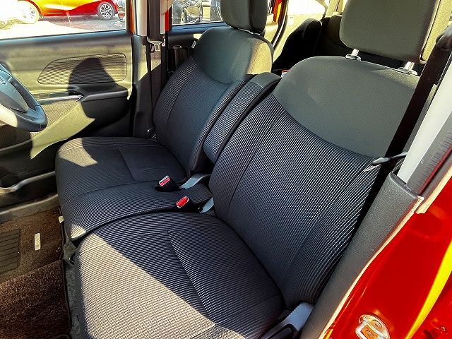 NISSAN DAYZ ROOX 2017 Image 31