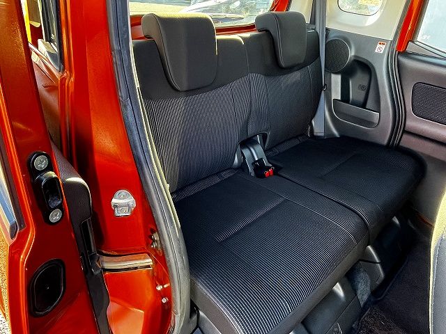 NISSAN DAYZ ROOX 2017 Image 31