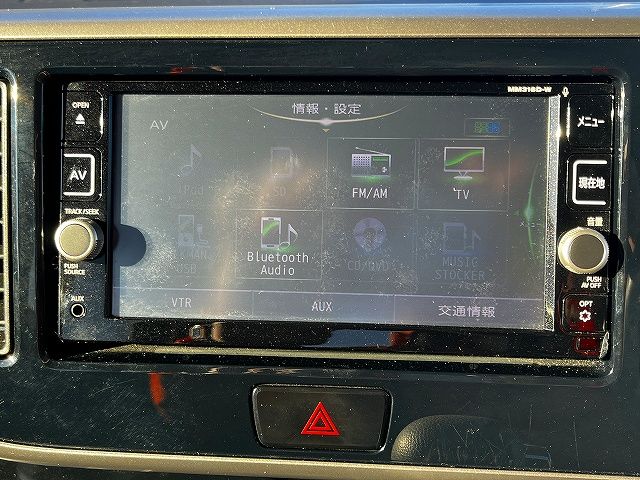 NISSAN DAYZ ROOX 2017 Image 31