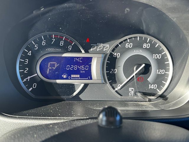 NISSAN DAYZ ROOX 2017 Image 31