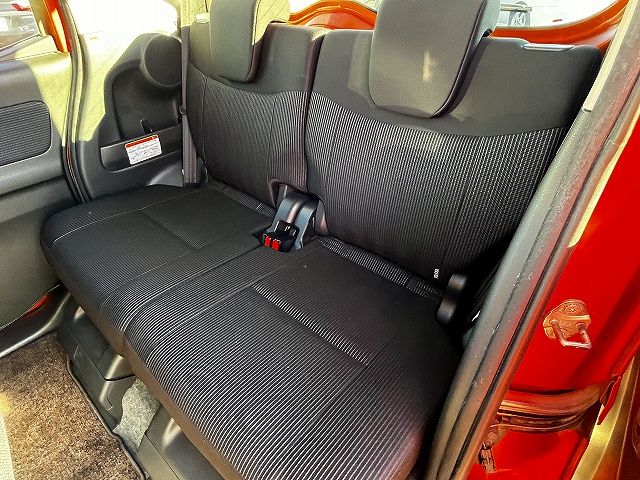 NISSAN DAYZ ROOX 2017 Image 31