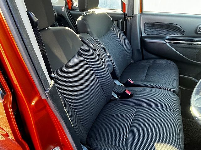 NISSAN DAYZ ROOX 2017 Image 31