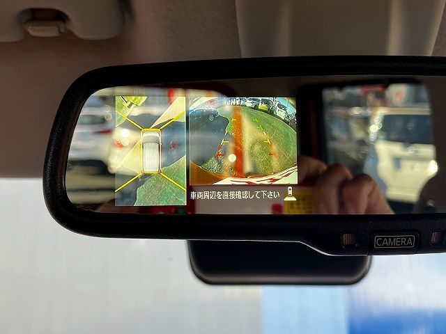 NISSAN DAYZ ROOX 2017 Image 31