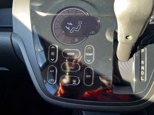 NISSAN DAYZ ROOX 2017 Image 31